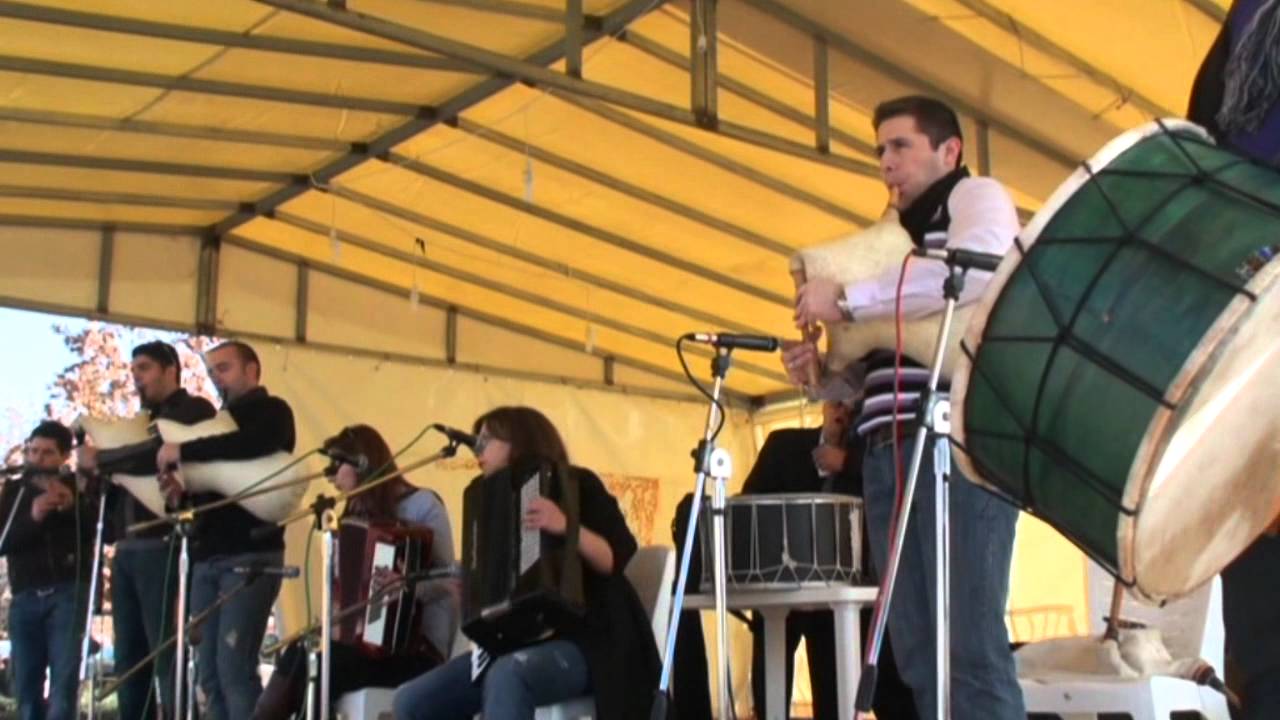 καμηλες και ντιβιτζιδες 2011