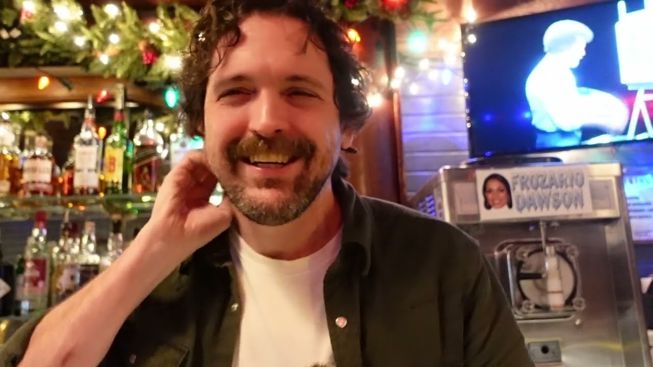 Behind the Bar at Mary’s NYC | Jimmy’s Bartender Stories