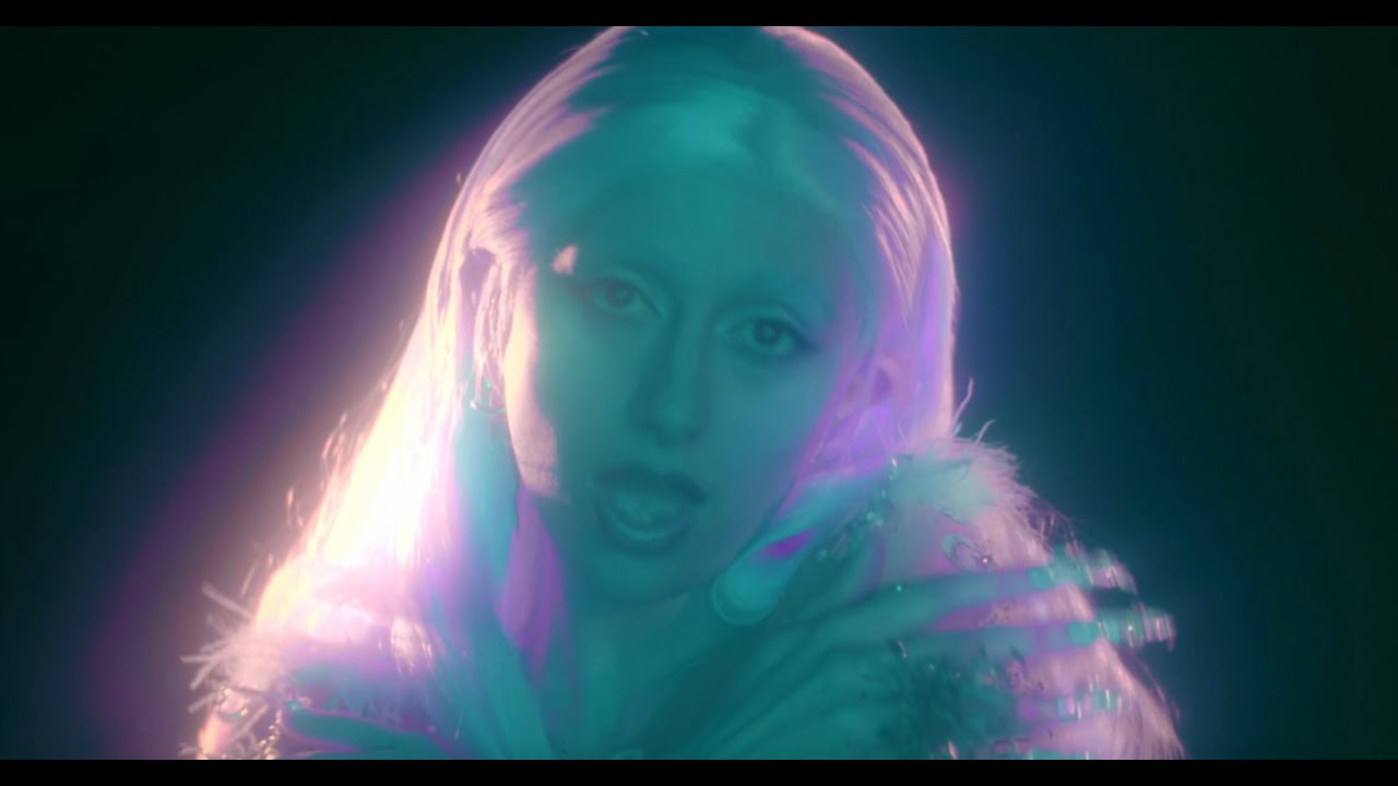Orchid - heaven/jealous (Official Video)