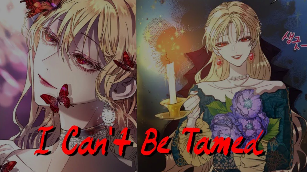 The Way to Protect the Female Lead's Older Brother MMV || Can't Be Tamed