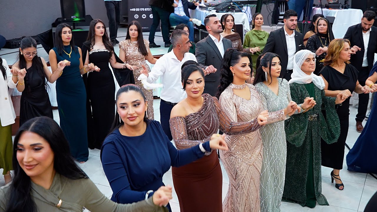 Yusuf & Sevda - Verlobung - Erkan Acar  Part04 - 4K By #azizemirproduction