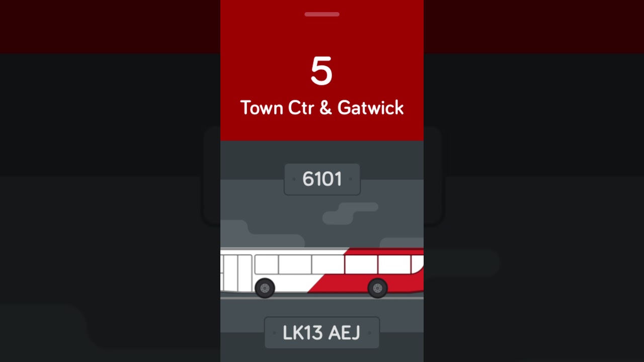 lk13aej route5 6101 poppy saturday 24 august 2024 by Aadamkhan23