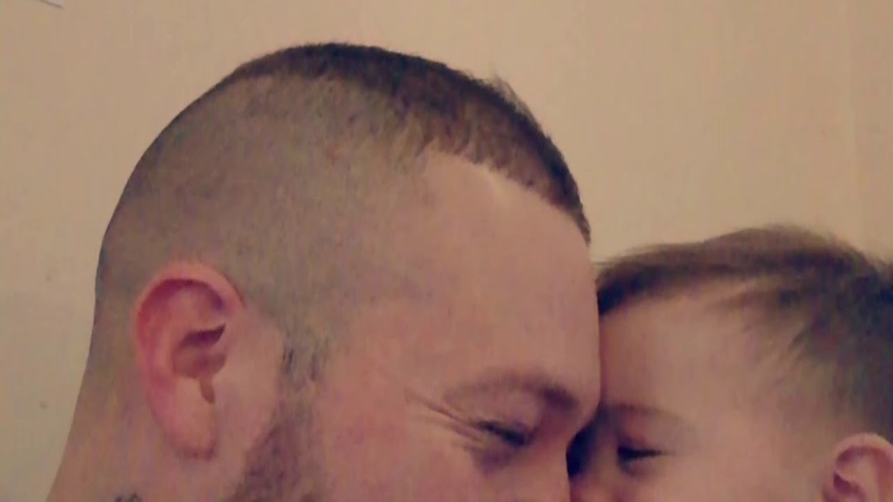 Amor de un padre (la injusticia de separar a un hijo de su padre)