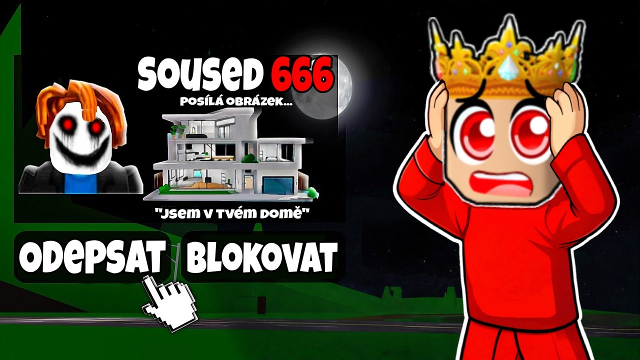 Vyzkou&scaron;el Jsem NEJSTRA&Scaron;IDELNĚJ&Scaron;&Iacute; M&Yacute;TY v Brookhaven...