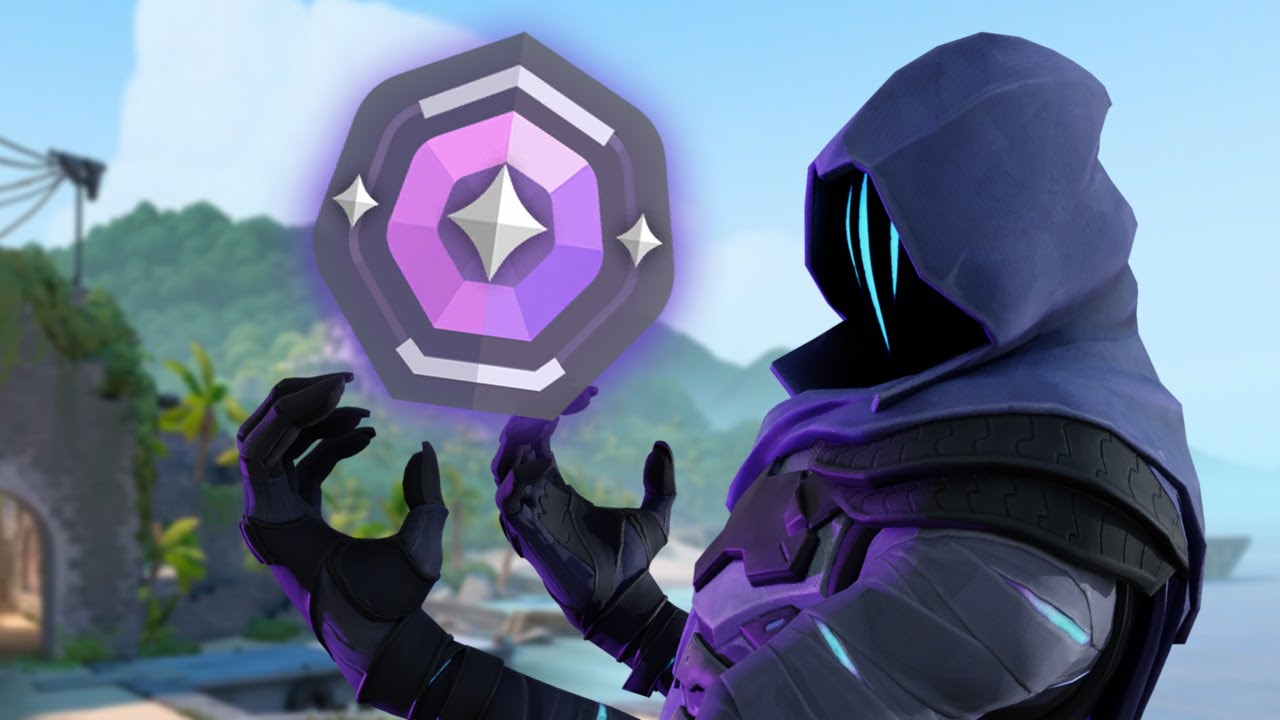 OMEN (NOT) DIFF | VALORANT STREAM HIGHLIGHTS