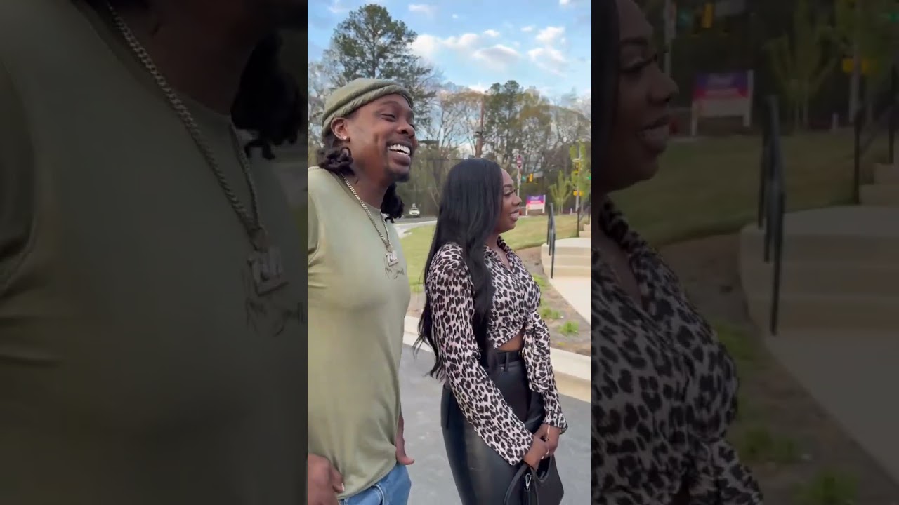 When J. Diva and D put real fear in Shelly’s heart!