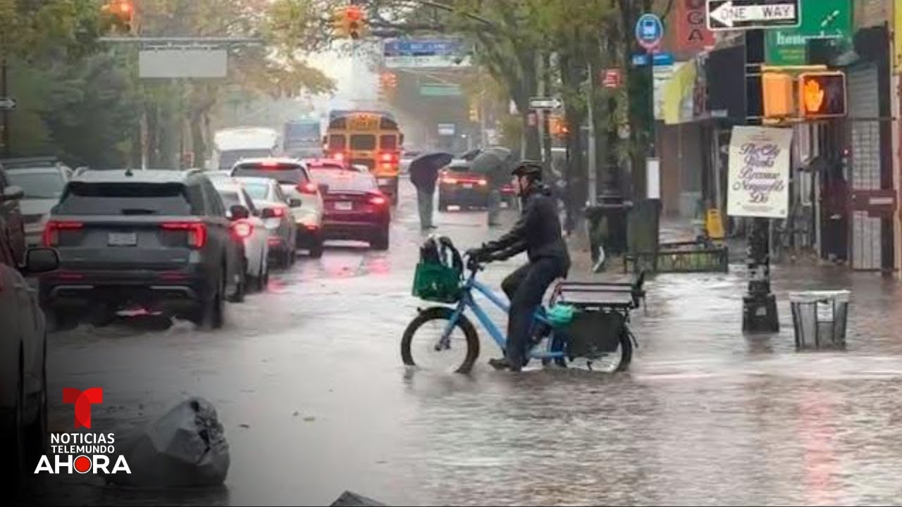 Las noticias de la mañana, viernes 31 de octubre de 2025 | Noticias Telemundo