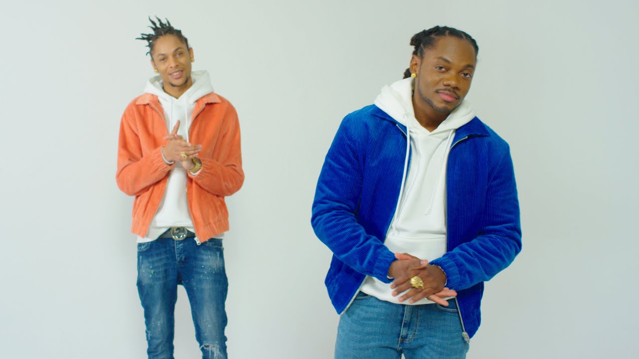 Young Chang Mc (ft. Tiitof) - Fanmi La (Clip officiel)
