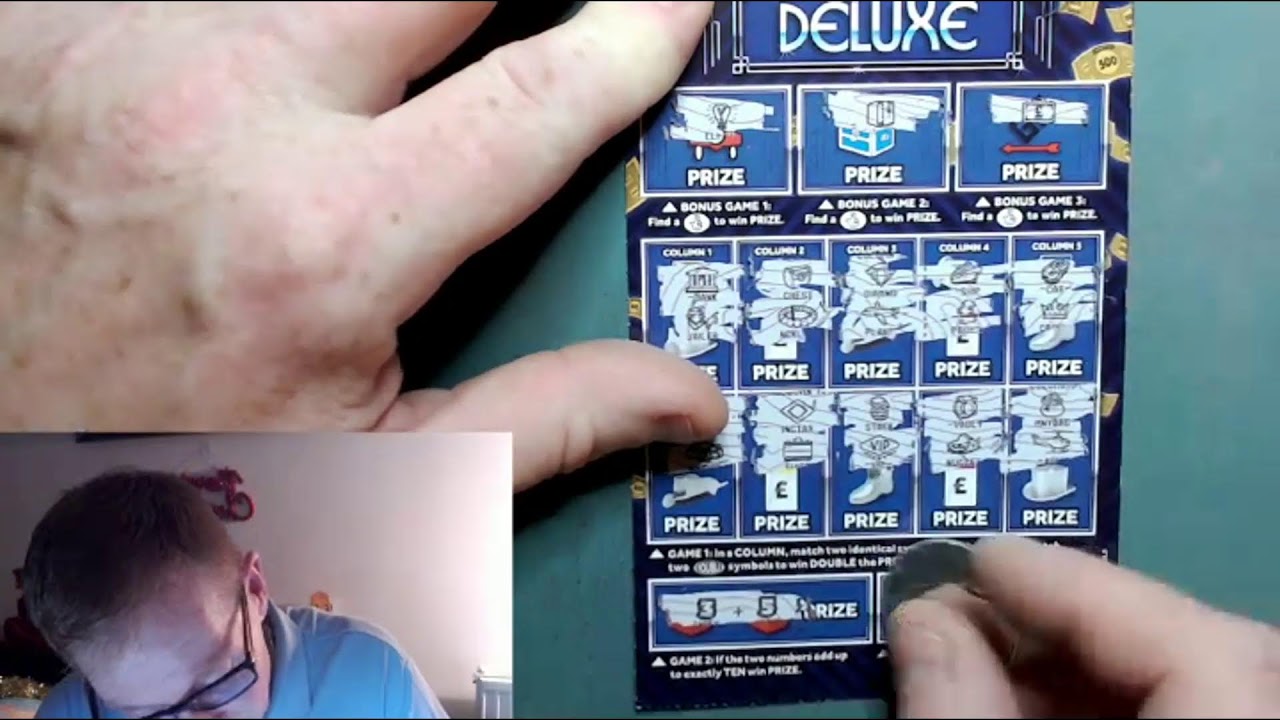 monopoly deluxe FULL PACK SYNDICATE LIVE with Scratchcard Chancer and Mrs Chancer