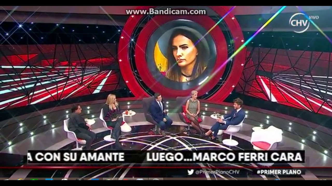 Marco en primer plano 6