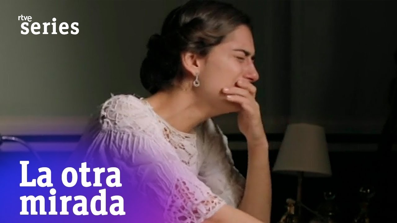 La otra mirada: Roberta recuerda su pasado #Capítulo16 | RTVE Series