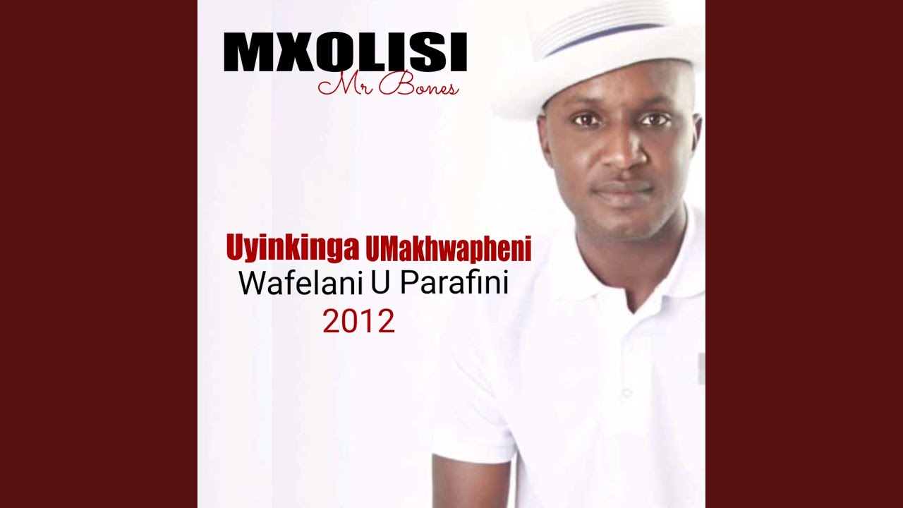 Uyinkinga Umakhwapheni