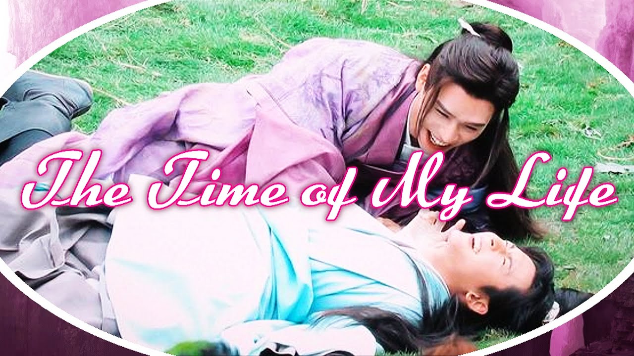 The Time of My Life - Wenzhou
