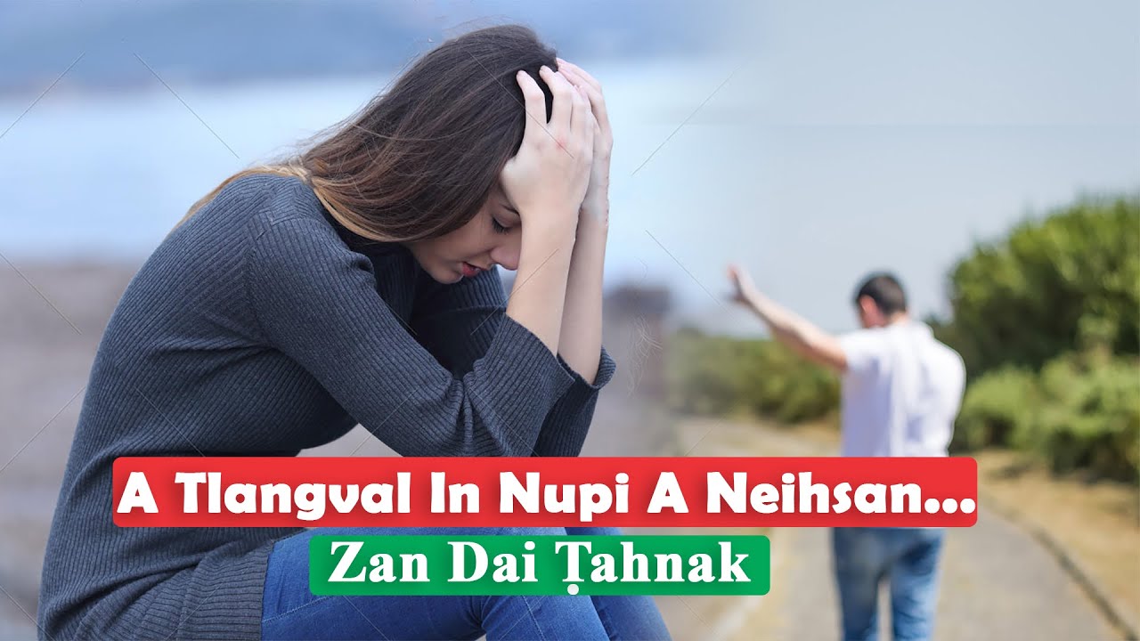 Zan Dai Tahnak - Fala Ih Duhdawtnak Maksak