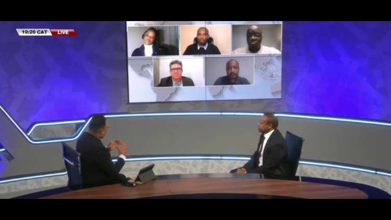 Its Topical | SA-US Relations: Can a trade deal still be struck this week?