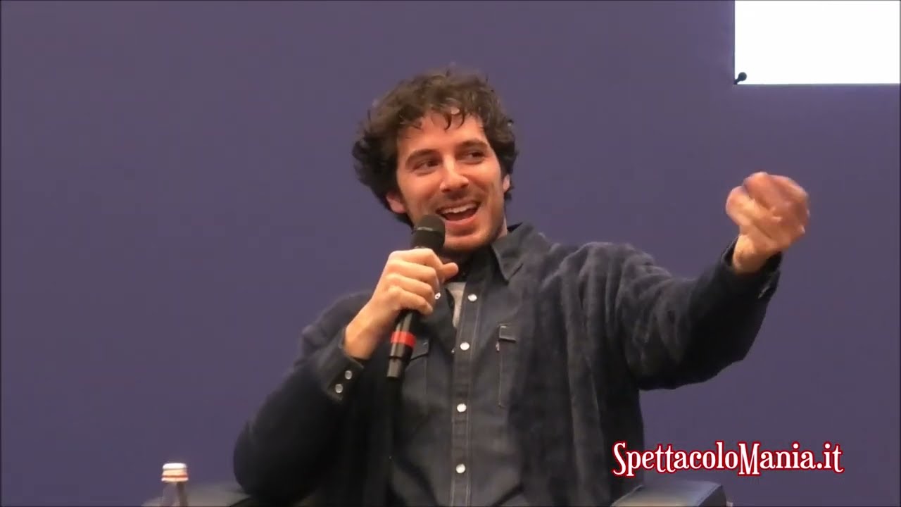 Doc 3: Luca Argentero, Matilde Gioli, Sara Lazzaro, Pierpaolo Spollon, Giacomo Giorgio
