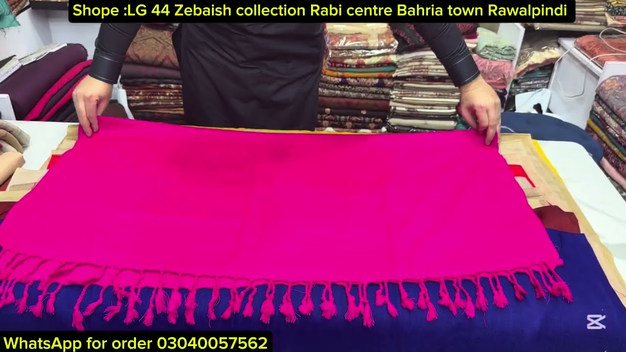 💖Sale💖Sale 💖pashmina winter shawls collection 💖