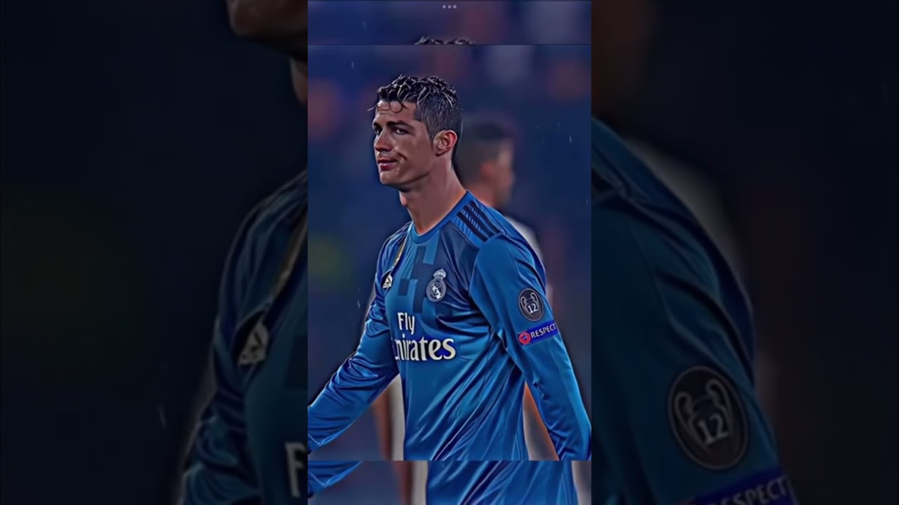 Free Ronaldo Rare Clips For Edits &bull; 4K &bull; Amazing Quality