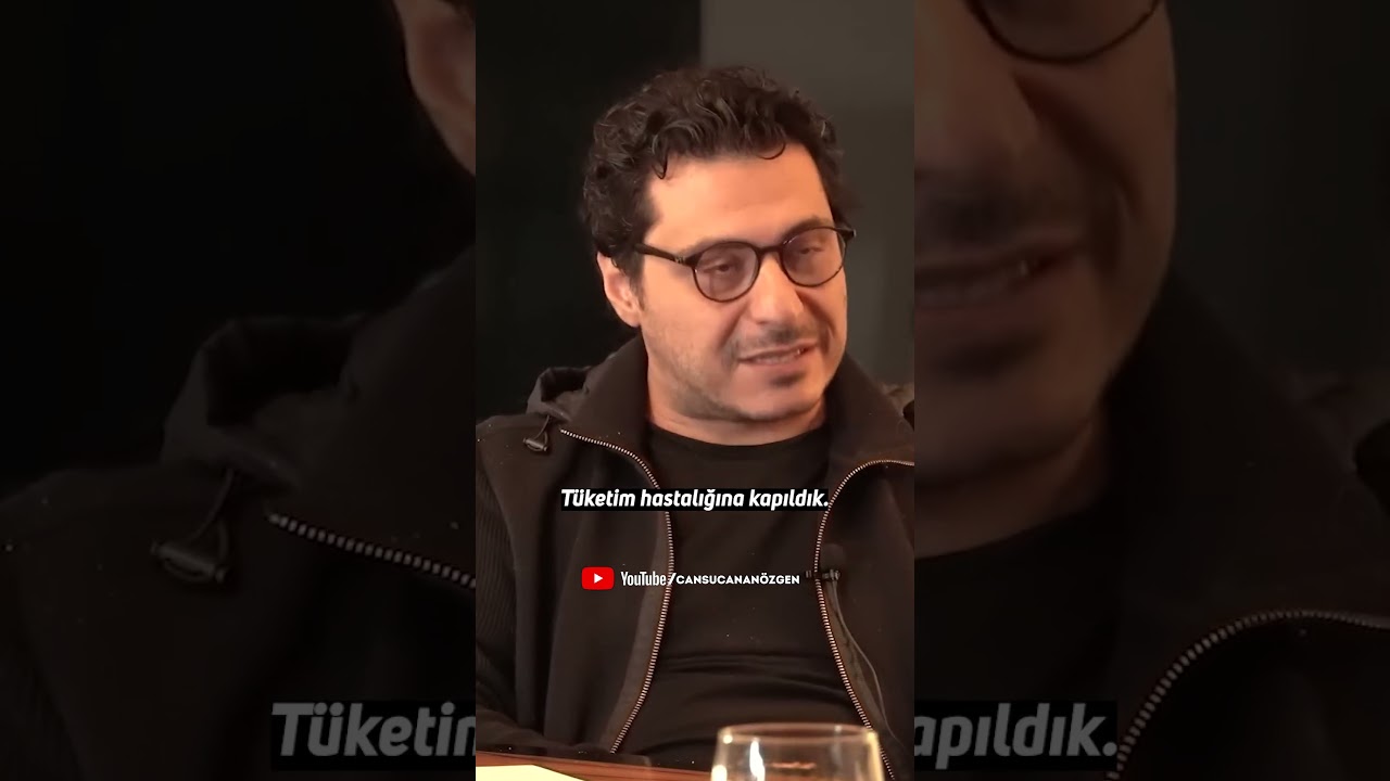 Gereksiz harcama nedir? Mert Başaran anlatıyor.