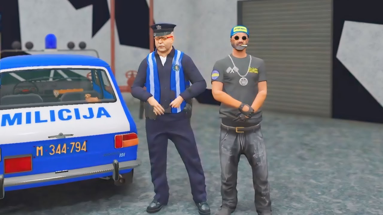Donbrada-Avdulj Pokndekl najsmije&scaron;niji i najbolji momenti ODMETNICI rp 🤣
