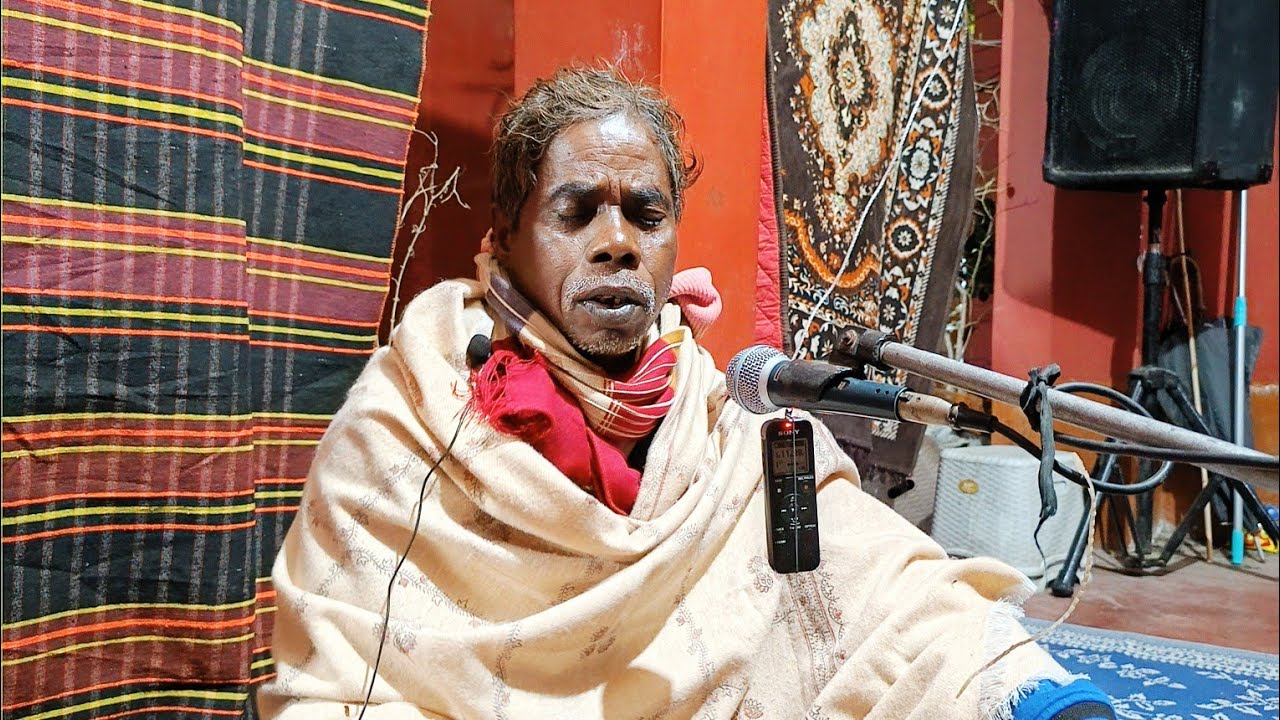 Live From Sri Malyabati Math , Vrindavan
