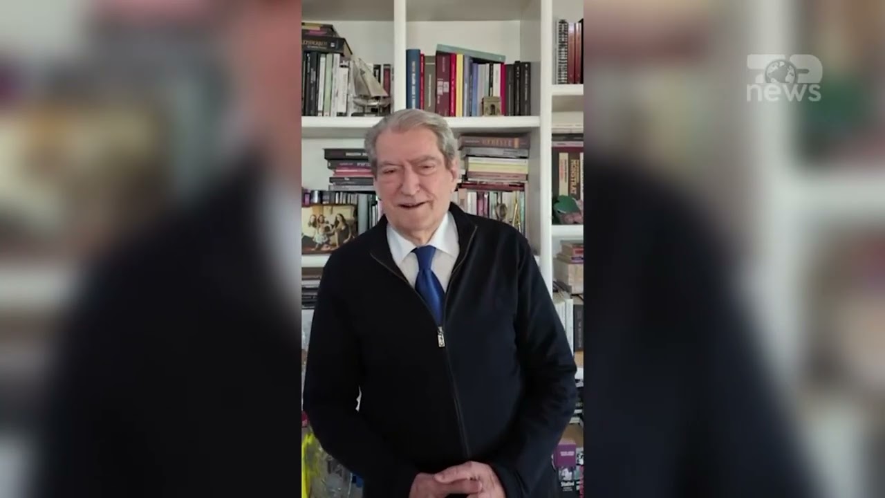 Top News- Projekti ‘TID’, Berisha: Për kulla!/ “Rama mashtrues i madh, Uashingtoni e refuzoi”