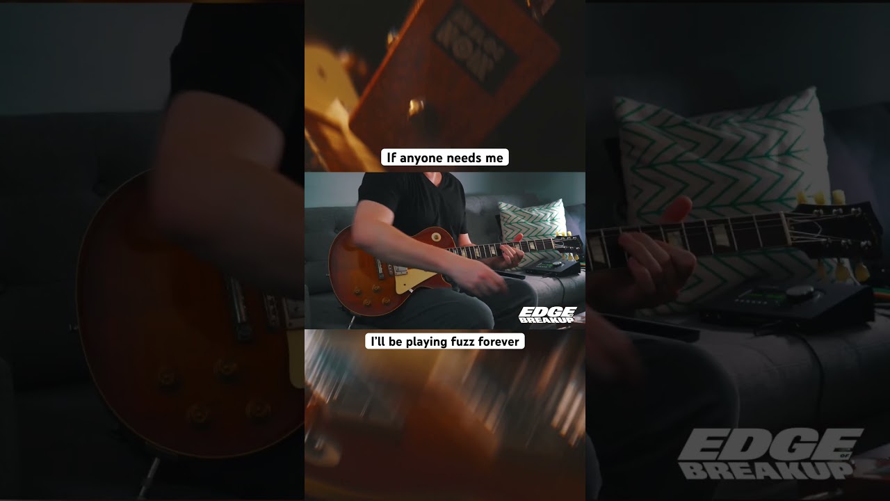 Tone Benders rule // 