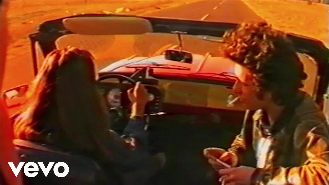 Andrés Calamaro - Que Vida Cruel