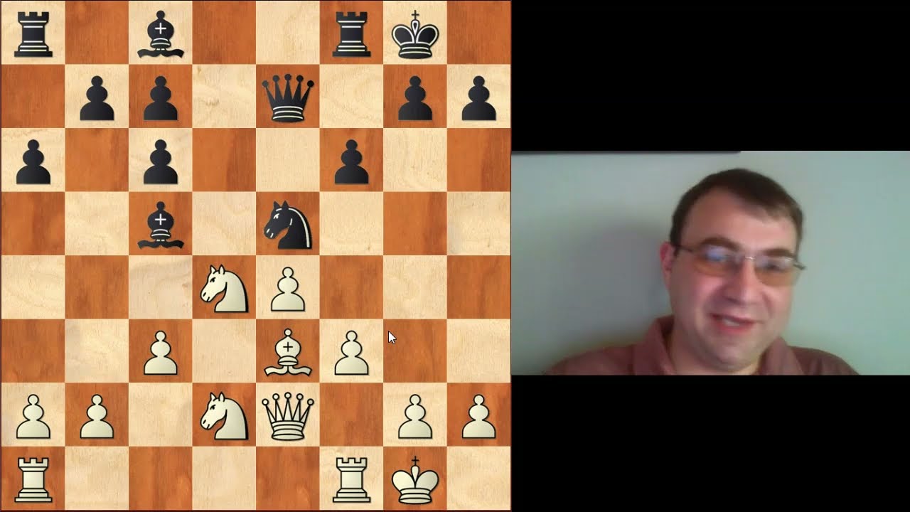 How to Play the Anti Berlin Nyholm Attack