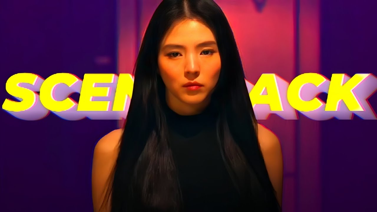 SCENE PACK KMOVIE PROJECT Y || YOON MI SUN | [ HAN SO HEE ] | FOR EDITING 