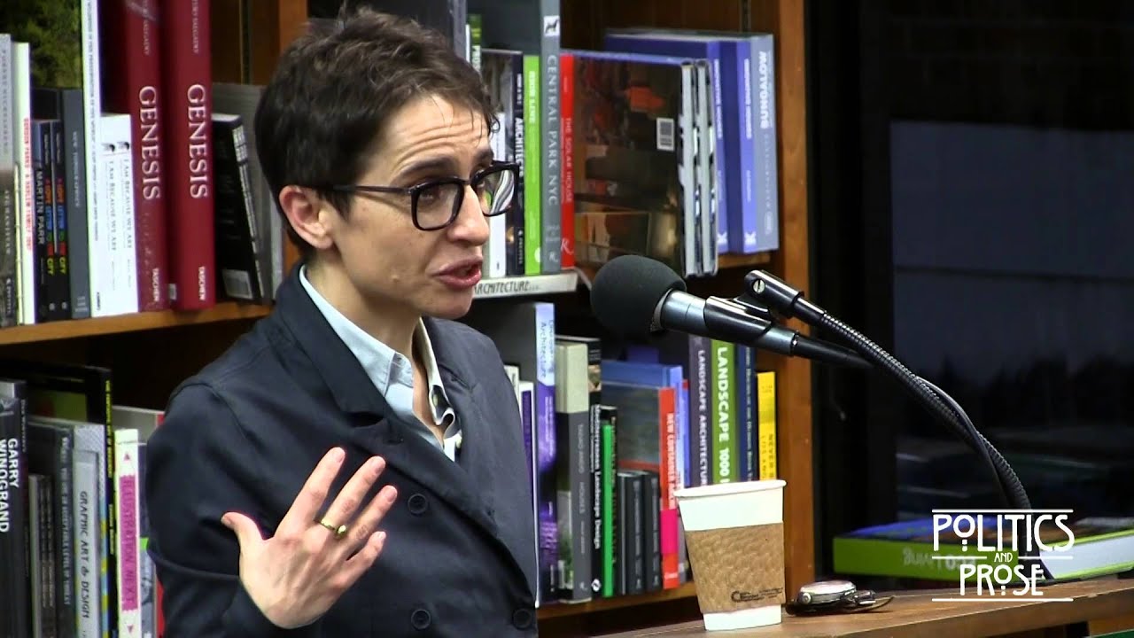 Masha Gessen 