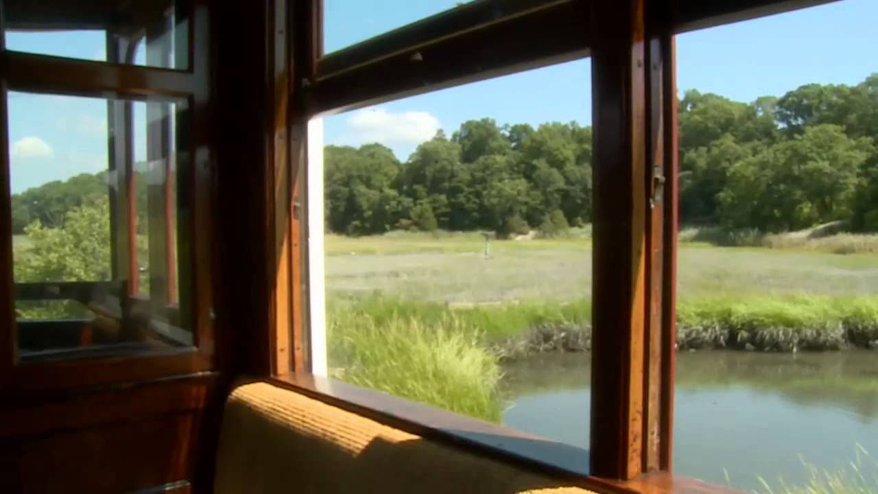 CPTV: Connecticut's Cultural Treasures - Shoreline Trolley