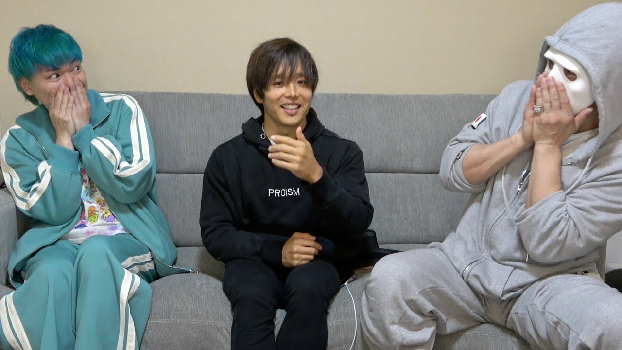 ぷろたんの嫌いなYouTuberが意外過ぎてめっちゃ盛り上がったww【ラファエル】