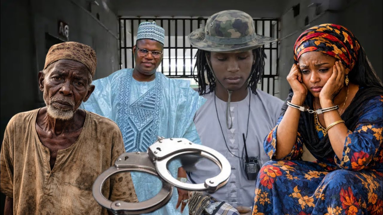 Shek Masussuka yayi tambayoyin da basu da amsa/ An kama matar da take taimakon ƴan ta'adda a Kano