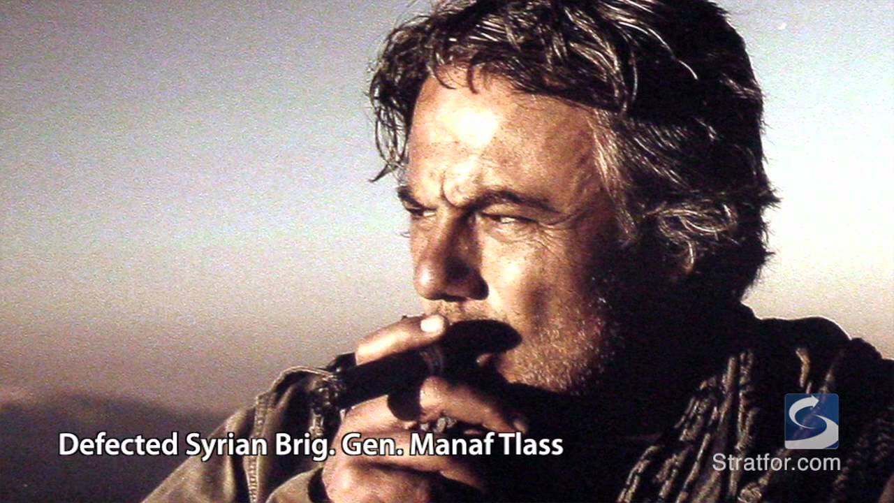 The Battle for Damascus (Dispatch)