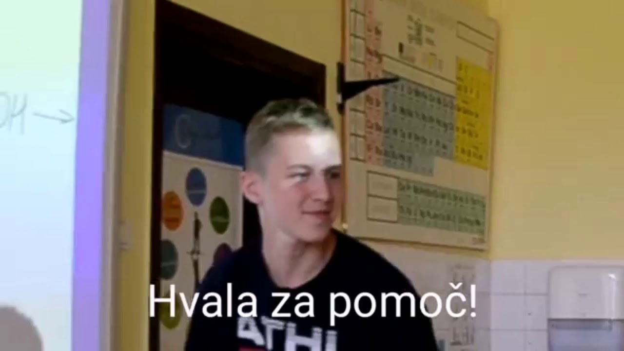 O&Scaron; Log-Dragomer - Video 9.b
