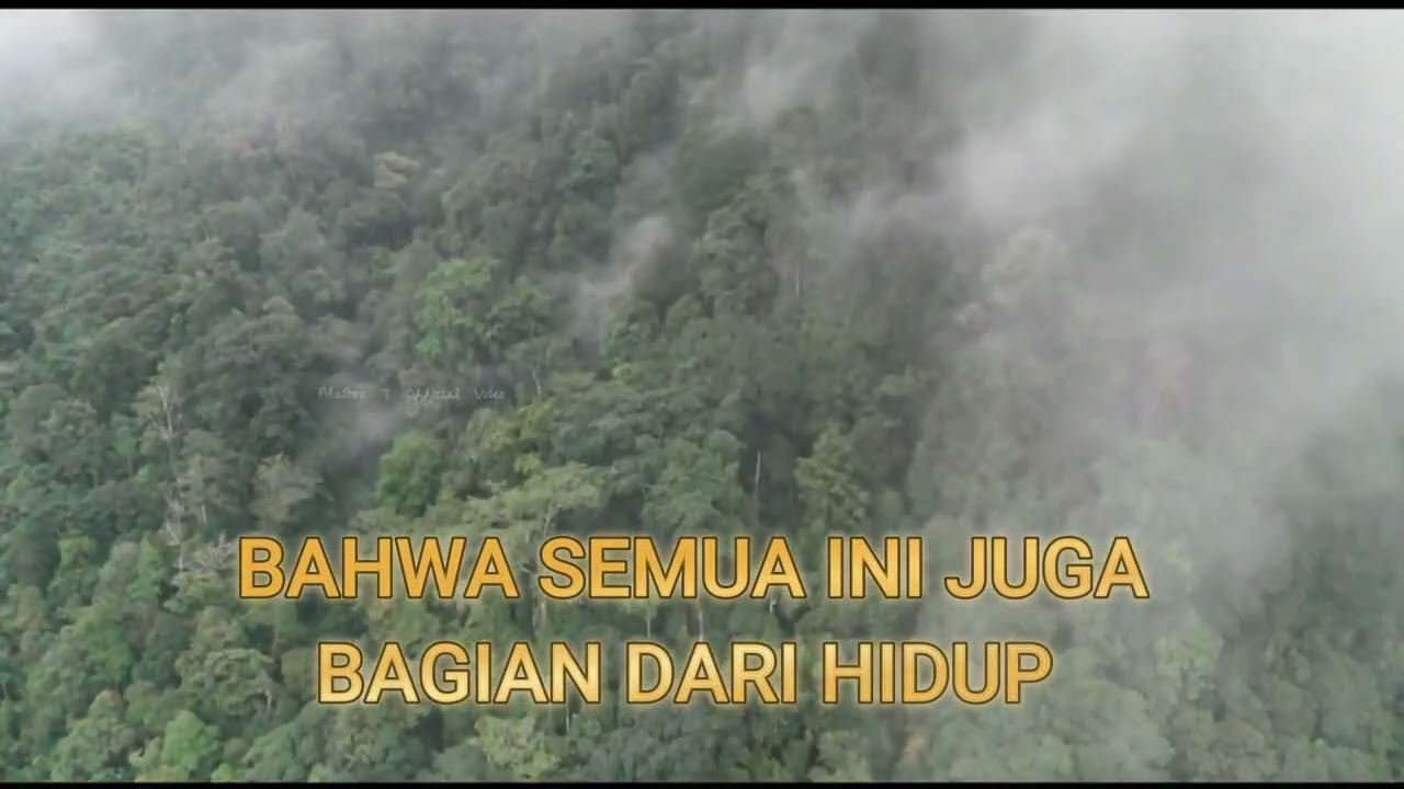 PELAN TAPI PULIH   KARAOKE