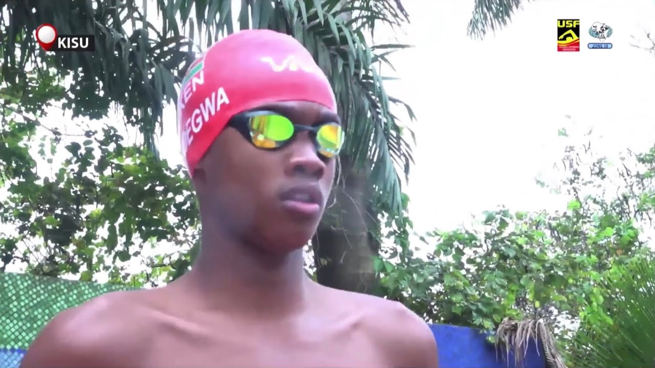 Men 17 & Over 50m Breaststroke | CANA Zone III 2021