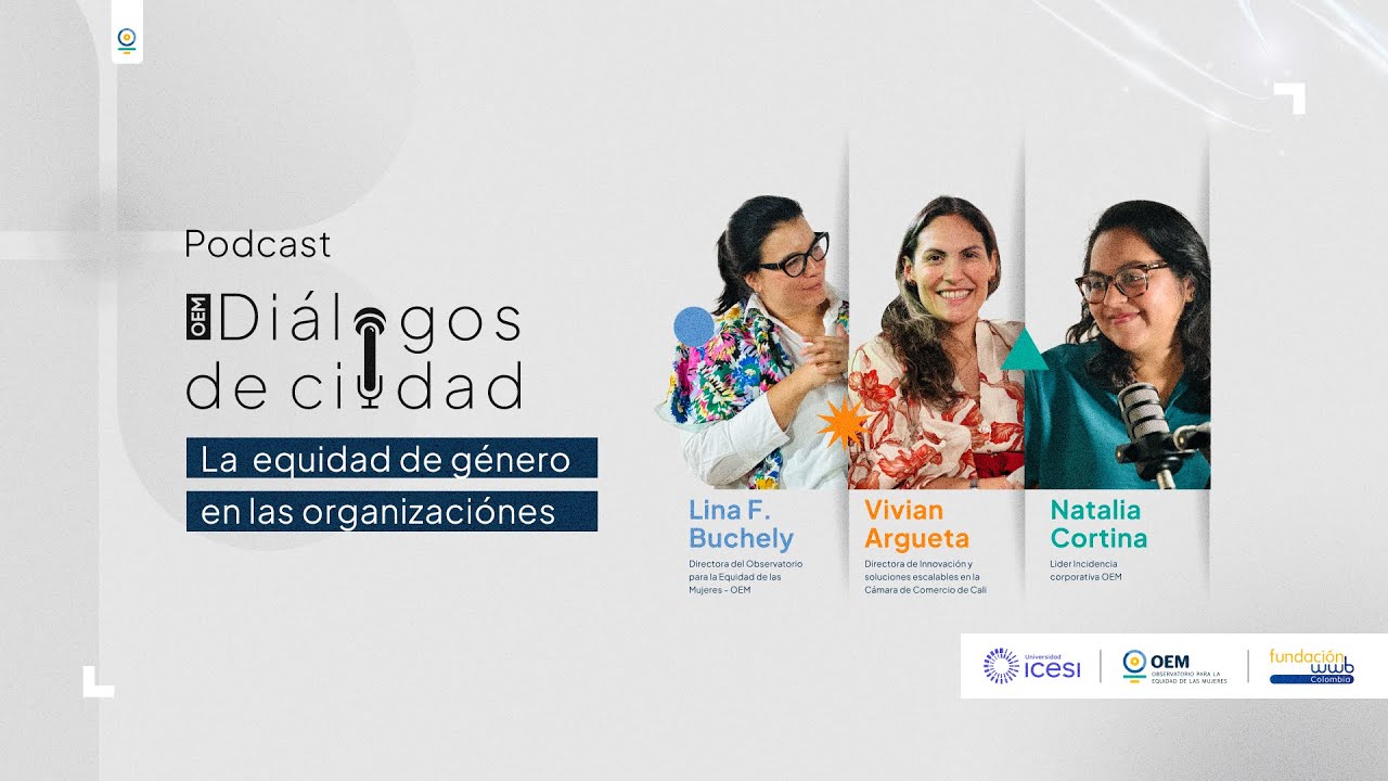 Equidad de género: un buen negocio para las organizaciones modernas