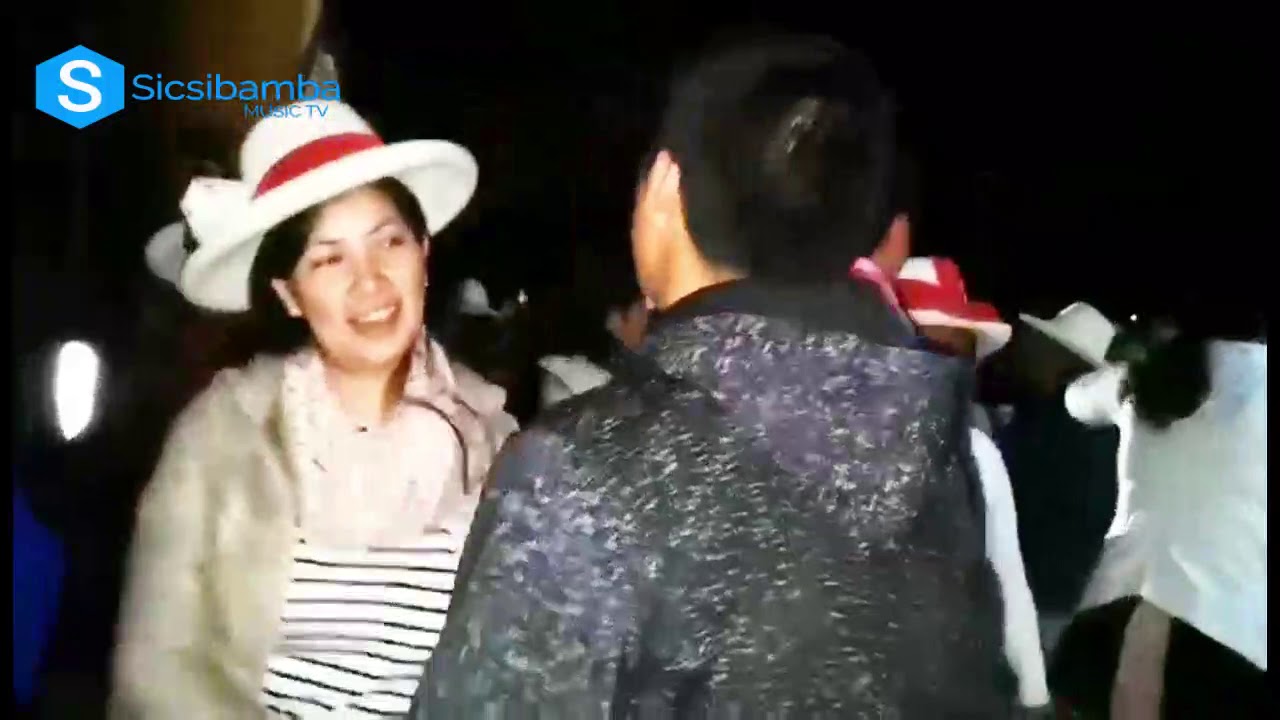 FIESTA PATRONAL DE CANIASBAMBA 2019 EN HONOR A LA VIRGEN DE LA ASUNCION MAMA ASHU