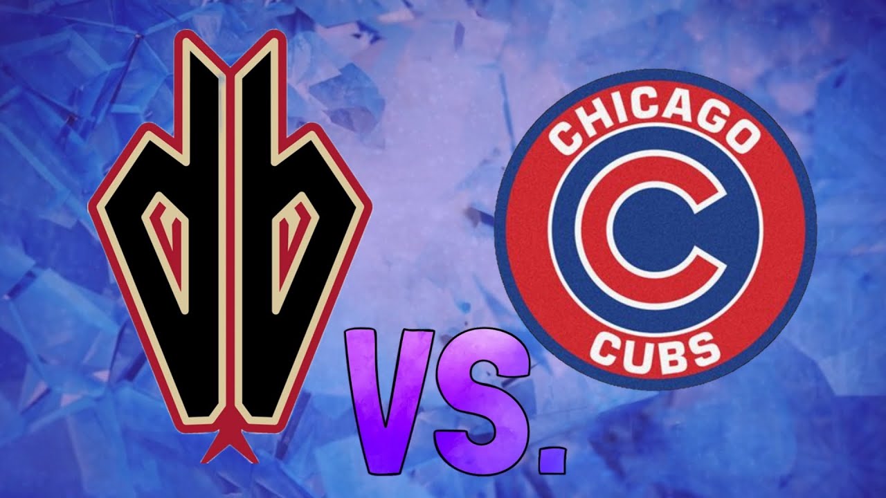 Arizona Diamondbacks at Chicago Cubs post-game recap. D-Backs fall to the Cubs 6-2. D-Backs 1-4.