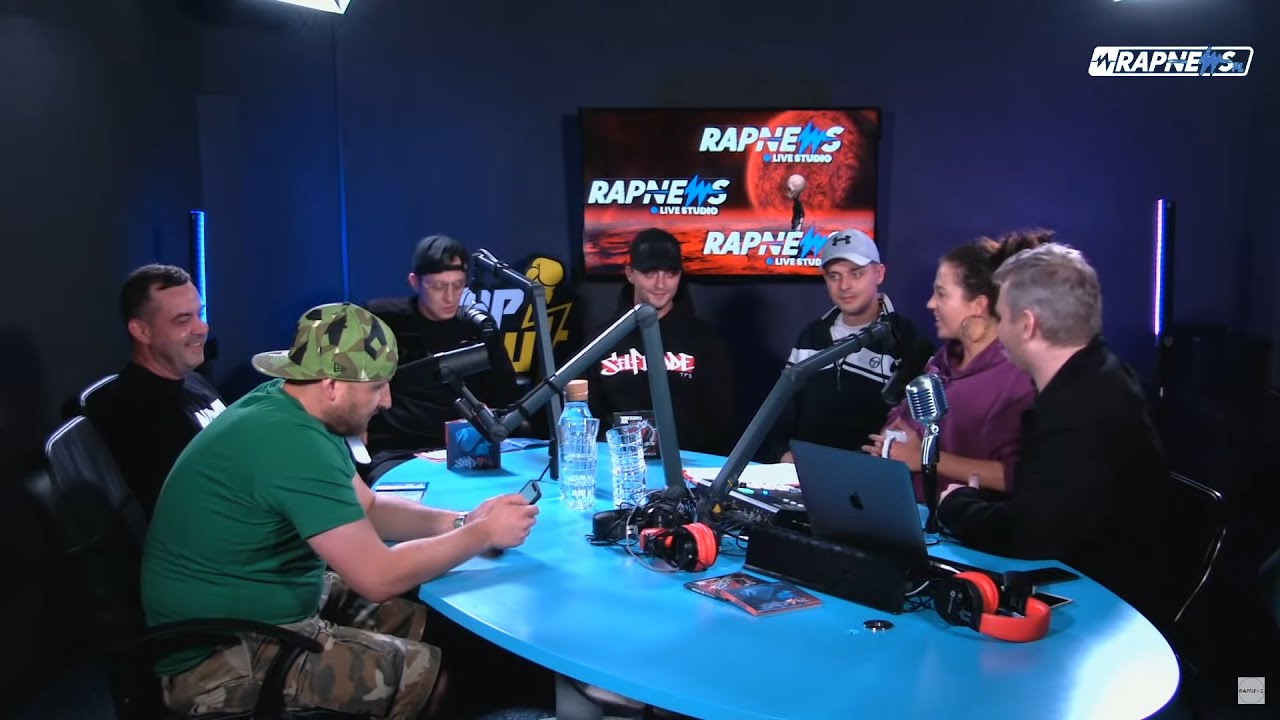 jąkaty tps rap news