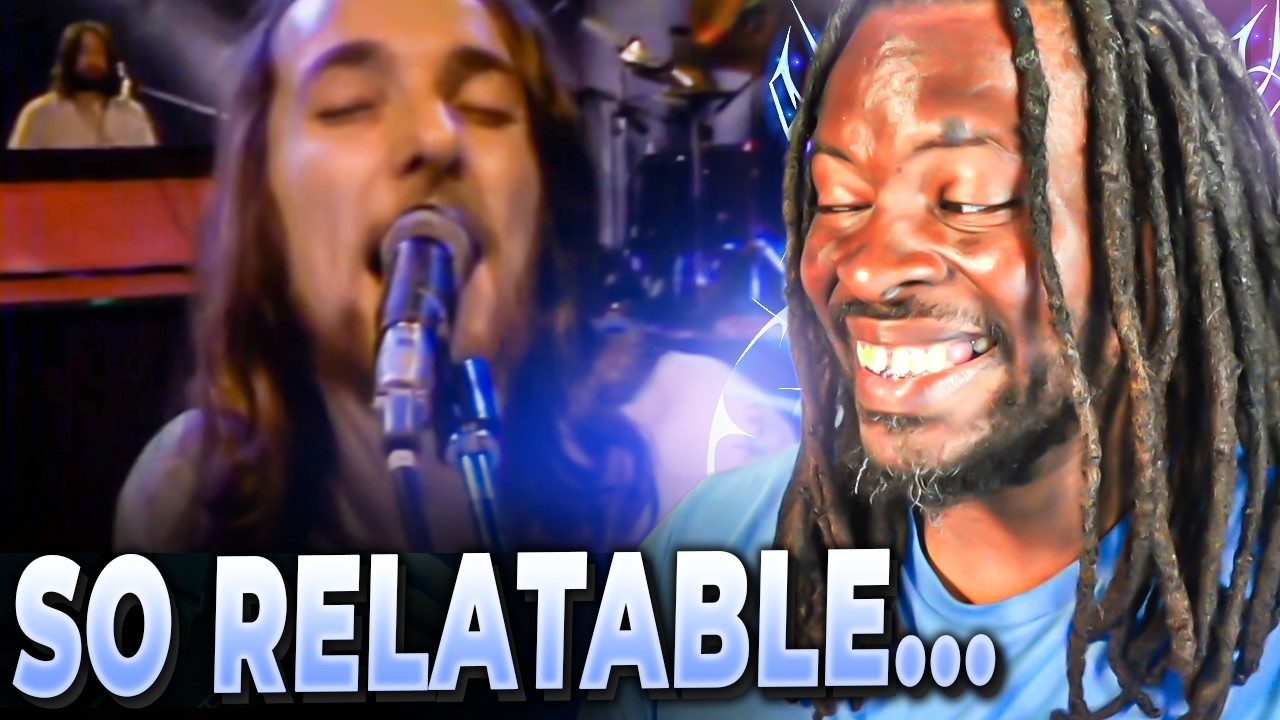 Я наконец-то посмотрел клип Supertramp «The Logical Song» впервые.