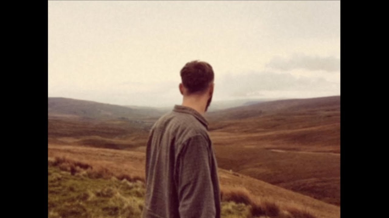 Nowhere - George Ogilvie