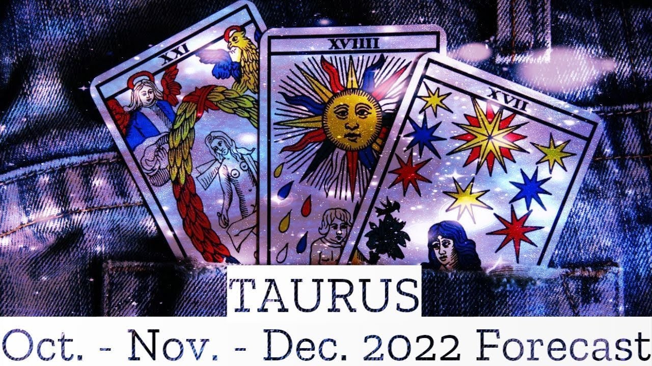 ♉️Taurus ~ Big Changes & Unexpected Returns! ~ 3 Month Forecast
