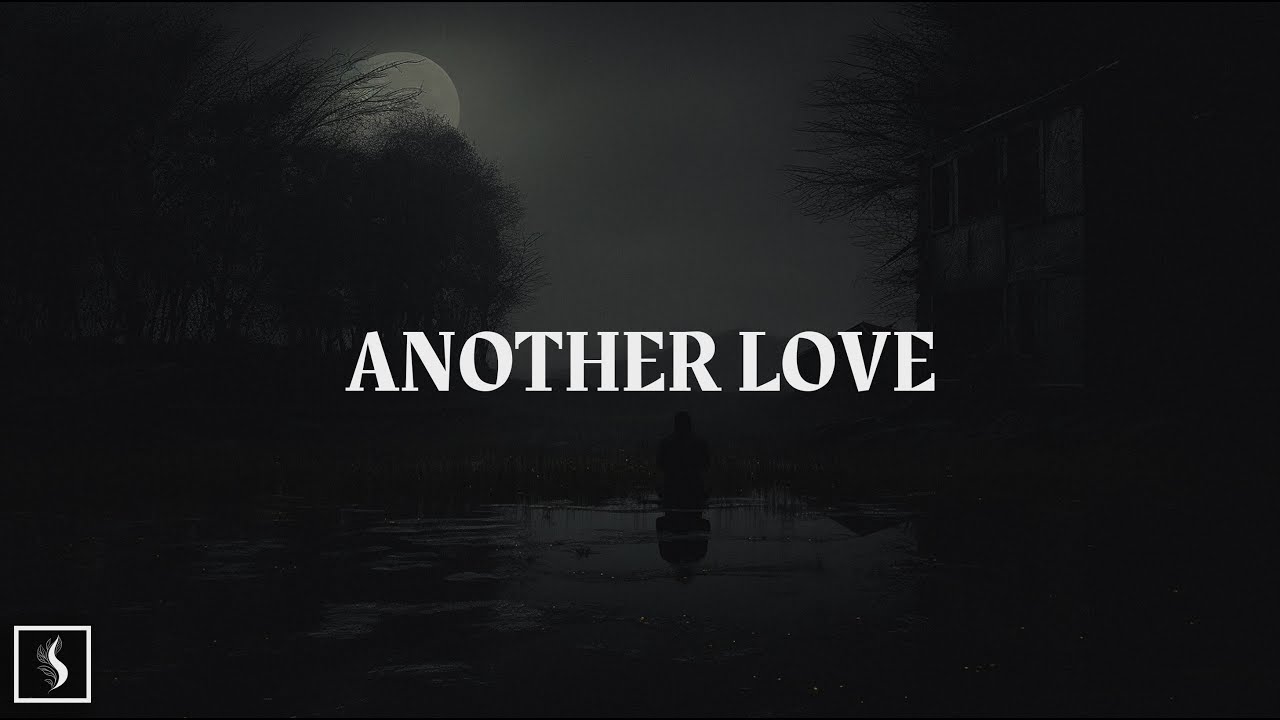 Another Love (Tom Odell) | slowed reverb, dark ambient music