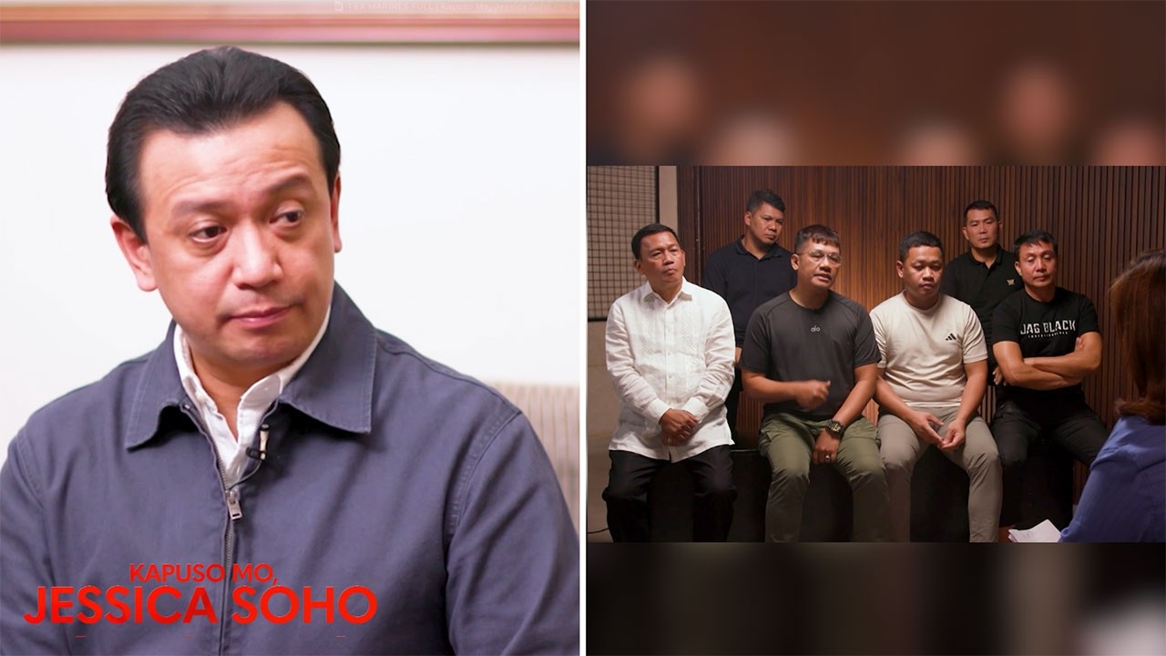 KMJS Special Report– Akusasyon Sa Gobyerno Ng Mga Ex-Marino | Kapuso Mo, Jessica Soho