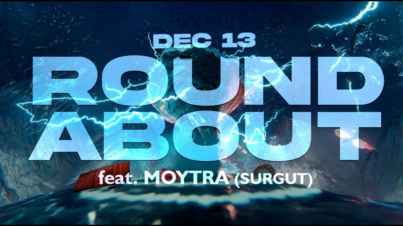 ROUNDABOUT IV &mdash; After Movie
