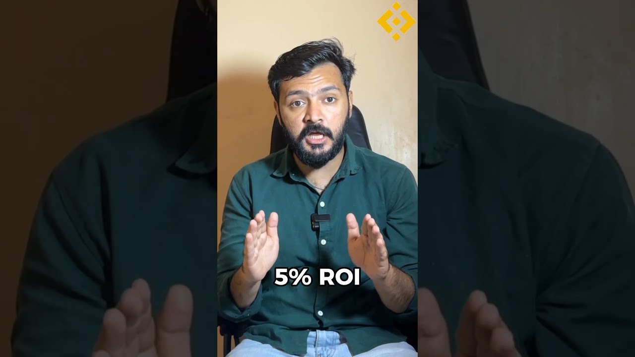 Binano Staking Plans Explained | Earn Up to 6% Monthly ROI + Shiba Inu Bonuses.