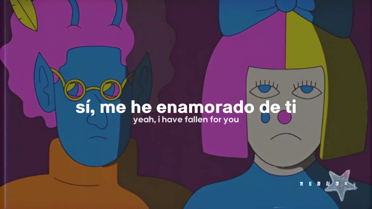 LSD - genius (labrinth, sia, diplo) [sub. espa&ntilde;ol + lyrics]